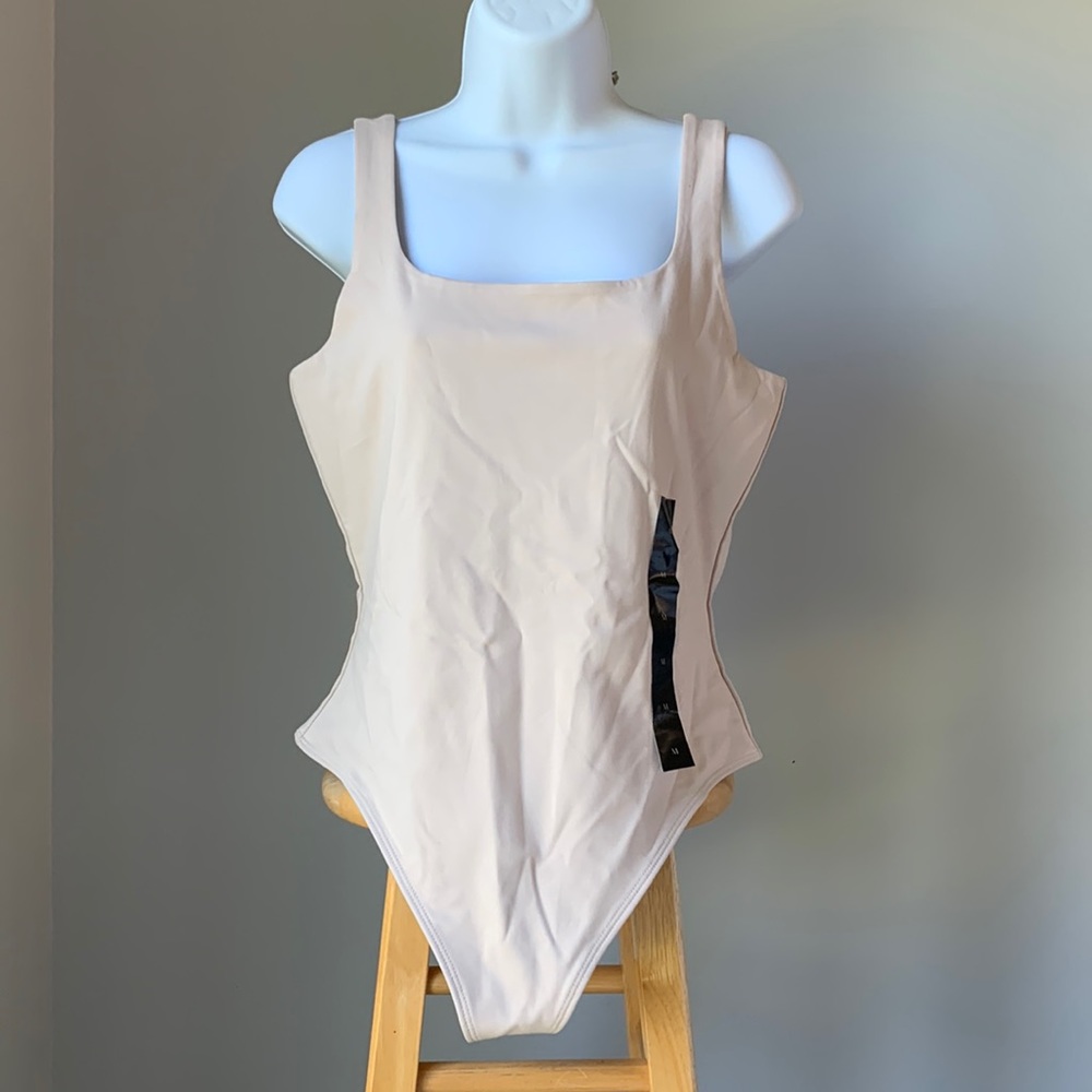 Banana Republic bodysuit